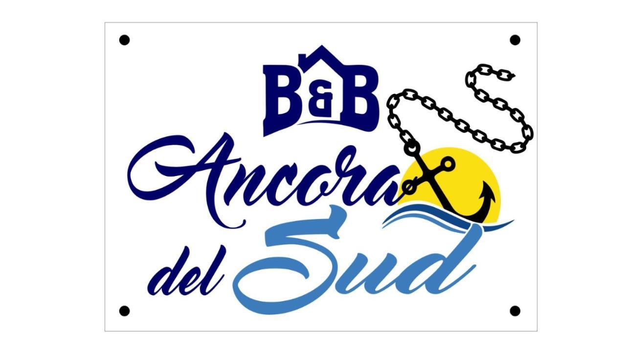 B&B Ancora Del Sud 오트란토 외부 사진